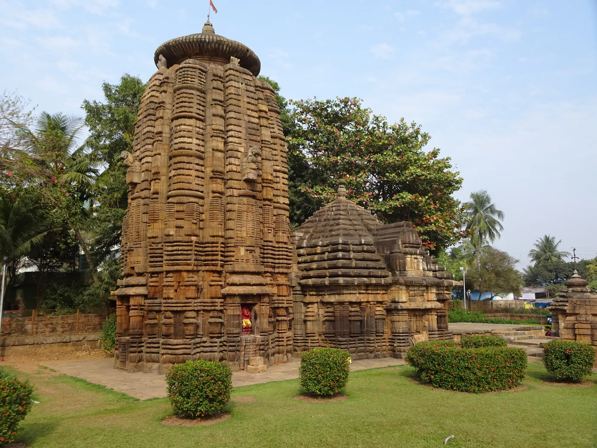 Siddheshwar Temple