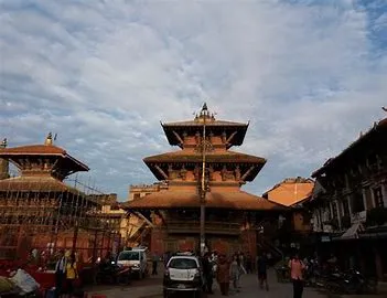 Bhimsen temple